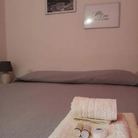 Monolocale Nel Centro Storico فندق مبيت وإفطار *