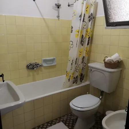 Monolocale Nel Centro Storico فندق مبيت وإفطار Aieta