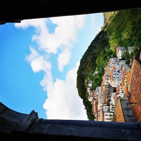 Monolocale Nel Centro Storico فندق مبيت وإفطار